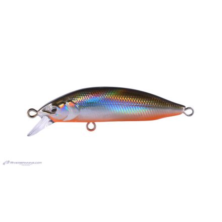 BABYFACE M60SR-S 60mm 4.3gr 26 Tennessee Shad