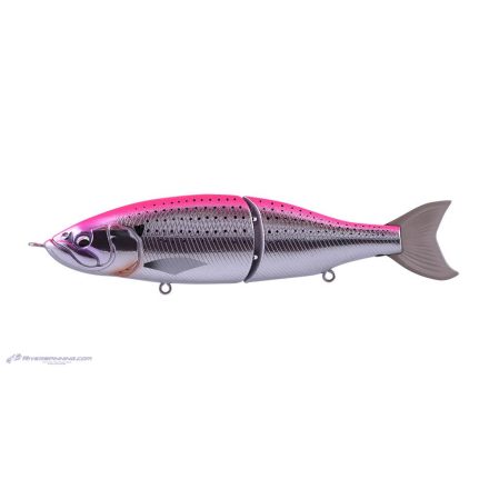 BABYFACE BB180-MSS 180mm 85gr 31 Pink Back Konoshiro