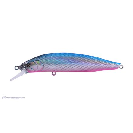 BABYFACE M100SR-SP 100mm 13.5gr 25 Blue Pink