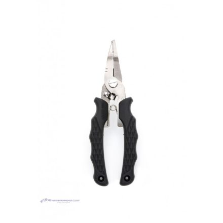 HEARTY RISE PRÉMIUM FISHING PLIERS (FOGÓ)