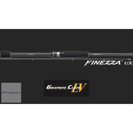 FINEZZA UX 20GFINUS-752L-T R-FAST 2.26m 1-7gr