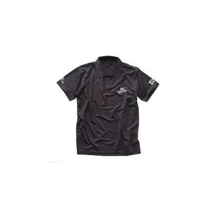 HEARTY RISE POLO SHIRT 3XL