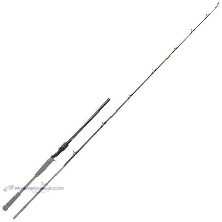 HEARTY RISE BASSFORCE SPECIÁL CASTING HYBFSC02 15-60g