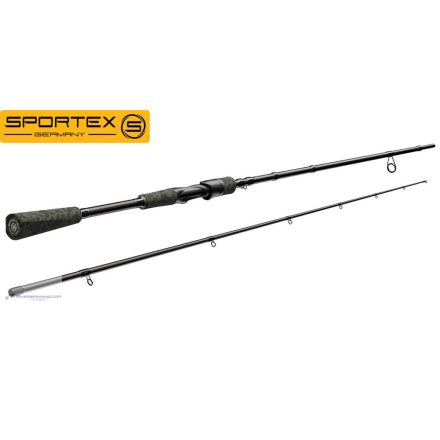 SPORTEX ILLUSION BAITCAST 210 10gr