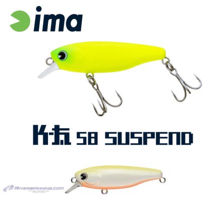 IMA K-FAT 58 SUSPEND 58mm 8gr 002 Chart Back Pearl