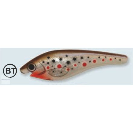 PREDATEK Micro Min Brown Trout 