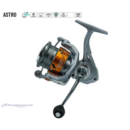 COLMIC ASTRO FD 2000 ORSÓ 10+1BB