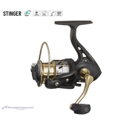 COLMIC STINGER FD 2000 ORSÓ 6+1BB