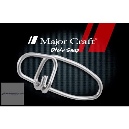 MAJOR CRAFT OTOKU SNAP KAPOCS #0