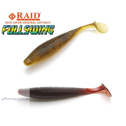 RAID FULLSWING 3.5 8.9cm 036 Scuppernong