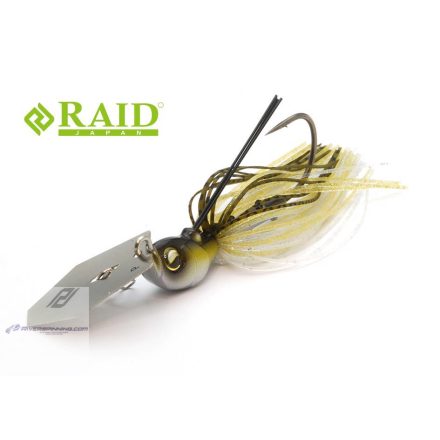 RAID MAXX BLADE POWER 11gr 10 The Bait