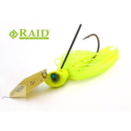 RAID MAXX BLADE POWER 11gr 11 Lemon Power