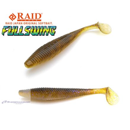 RAID FULLSWING 3.5 8.9cm 055 Cosme Wakasagi