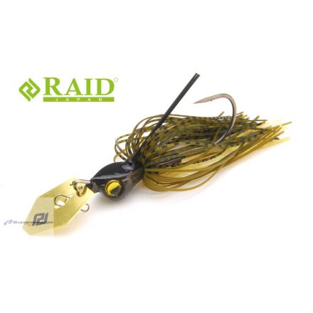 RAID MAXX BLADE SPEED 8gr 01 Guripan Shad