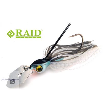 RAID MAXX BLADE SPEED 8gr 04 Smoky Pearl