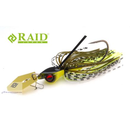 RAID MAXX BLADE SPEED 8gr 07 Guricha Shad