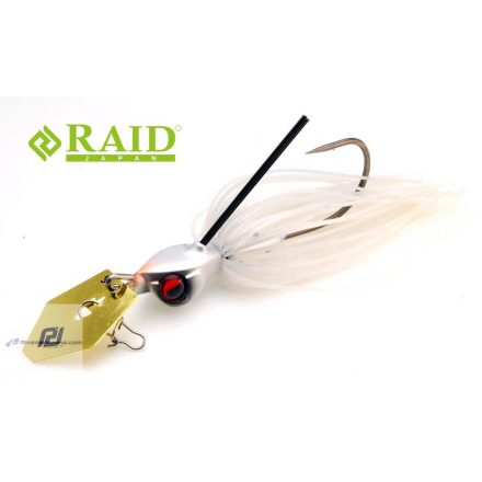 RAID MAXX BLADE SPEED 14gr 06 Pearl White