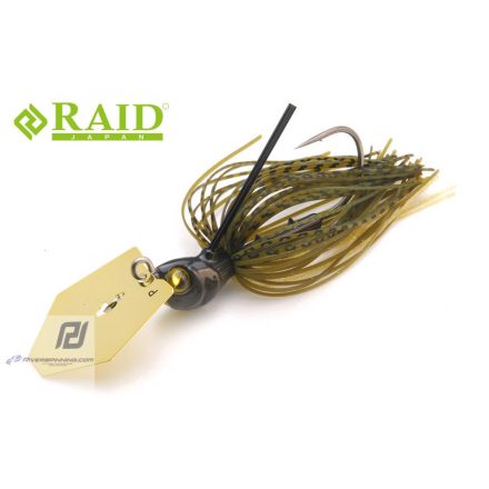 RAID MAXX BLADE POWER 11gr 01 Guripan Shad