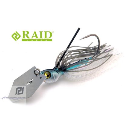 RAID MAXX BLADE POWER 11gr 04 Smoky Pearl