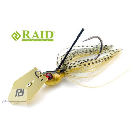 RAID MAXX BLADE POWER 11gr 05 Real Gold