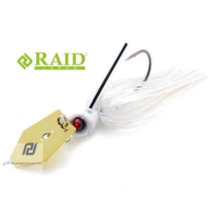 RAID MAXX BLADE POWER 11gr 06 Pearl White