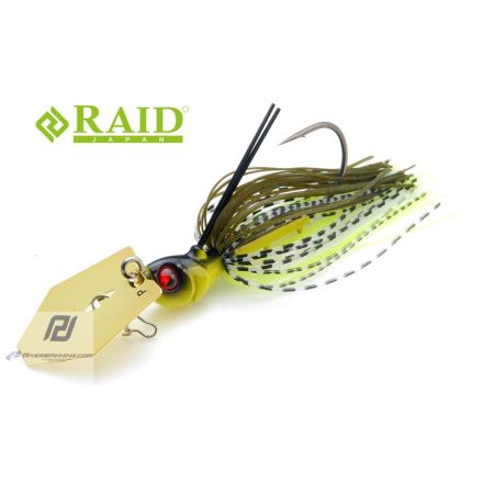 RAID MAXX BLADE POWER 11gr 07 Guricha Shad