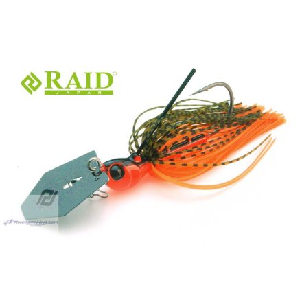 RAID MAXX BLADE POWER 11gr 09 Orange Punch