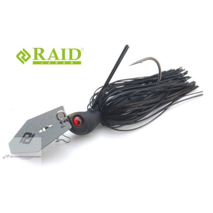 RAID MAXX BLADE POWER 14gr 02 Shikkoku