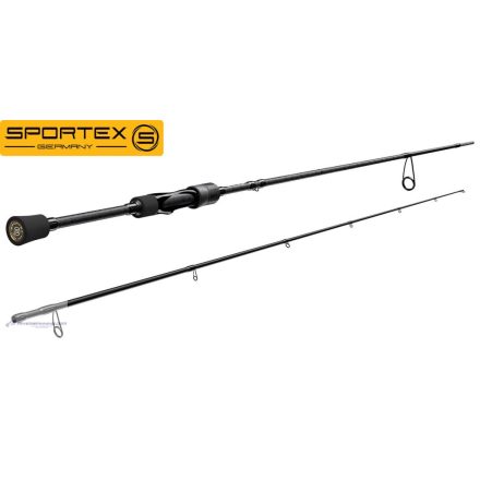 SPORTEX RIVAL BASS 218 3/16-3/4zo 4-23gr