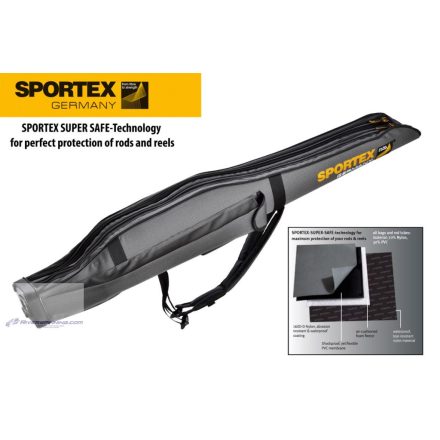 SPORTEX MEREVFALÚ BOTZSÁK II 2 REKESZES 125CM