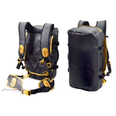 SPORTEX HÁTIZSÁK DUFFELBAG LARGE 48*35*18cm