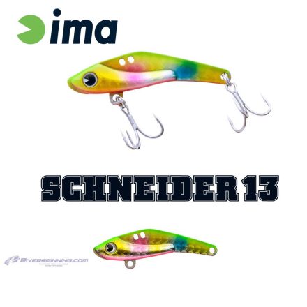 IMA SCHNEIDER 13 55mm 13gr 007 Ball Color