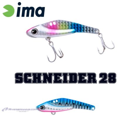 IMA SCHNEIDER 28 73mm 28gr 002 Bullpin Sardines