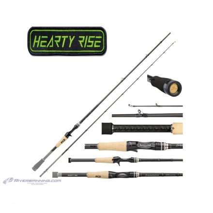 HEARTY RISE SUONALUTION SL2-772HC 10,5-56g