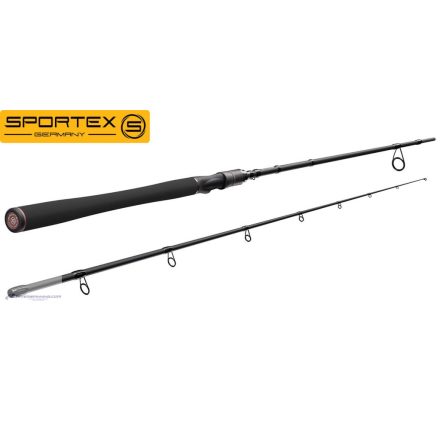 SPORTEX KEV NITRO RS-2 225 17-73gr