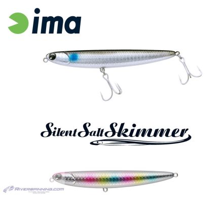 IMA SILENT SALT SKIMMER 110mm 13gr 103 Cotton Candy