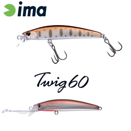 IMA TWING 60S 60mm 6.5gr 002 Haya