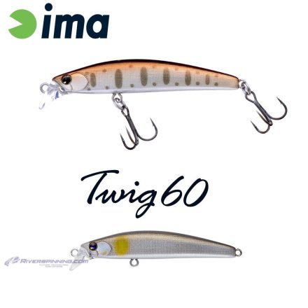 IMA TWING 60S 60mm 6.5gr 006 Ayu