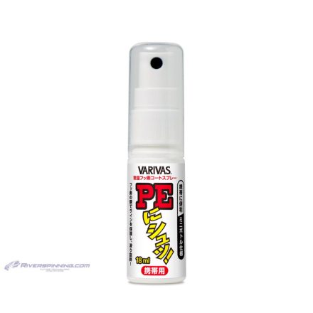 VARIVAS NI SYU PE LINE COATING SPRAY 18ml