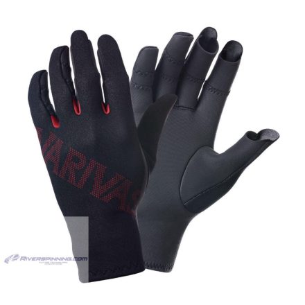 VARIVAS CHOLOPREN TITAN KESZTYŰ LL BLACK RED