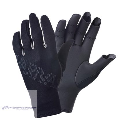 VARIVAS CHOLOPREN TITAN KESZTYŰ LL BLACK GREY