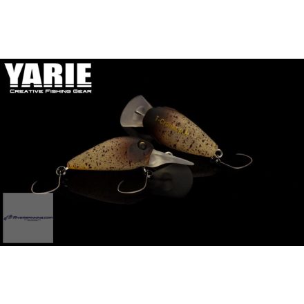 YARIE 675 T-CRANKUP JR TYPE F 2.8mm 1.8gr C41 MB Light