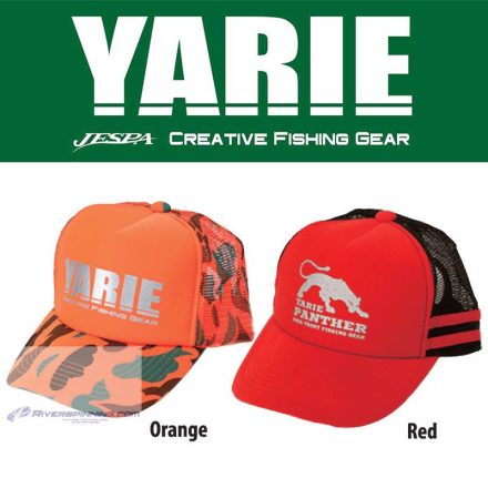 SAPKA YARIE MESH ORANGE