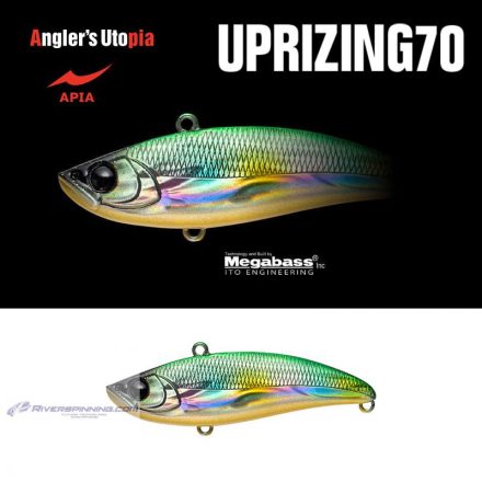 APIA UPRIZING 70 14gr 70mm 06 Grikin Candy