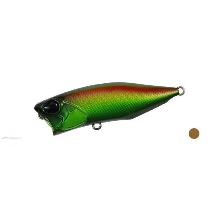 DUO REALIS POPPER 64 6.4cm 9gr CCC3177 Jewel Beetle