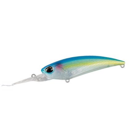 DUO REALIS SHAD 59MR SP 5.9cm 4.7gr CCC3248 Ghost Blue Shad