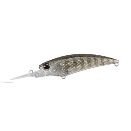 DUO REALIS SHAD 59MR SP 5.9cm 4.7gr CCC3330 Crystal Gill