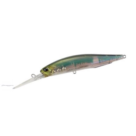 DUO REALIS JERKBAIT 100DR 10cm 15.6gr DTA3345 AM Hasu