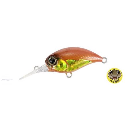 DUO TETRA WORKS KURAKURA 3.0cm 2.5gr GHI0084 Gold Worm