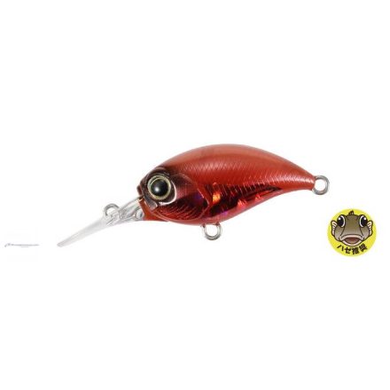 DUO TETRA WORKS KURAKURA 3.0cm 2.5gr GHI0085 Red Worm